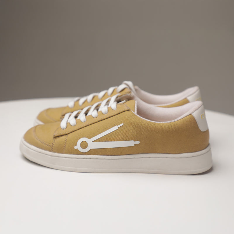 Radius — alternate view