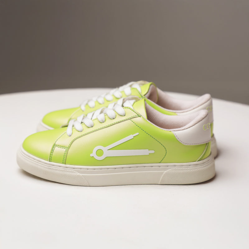 Lunar — alternate view