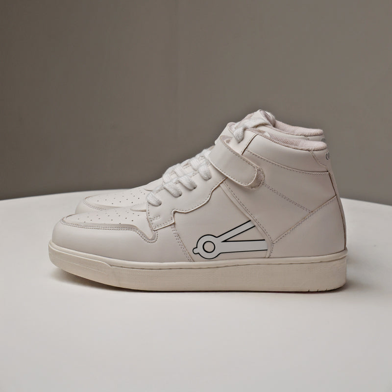 Vector — alternate view