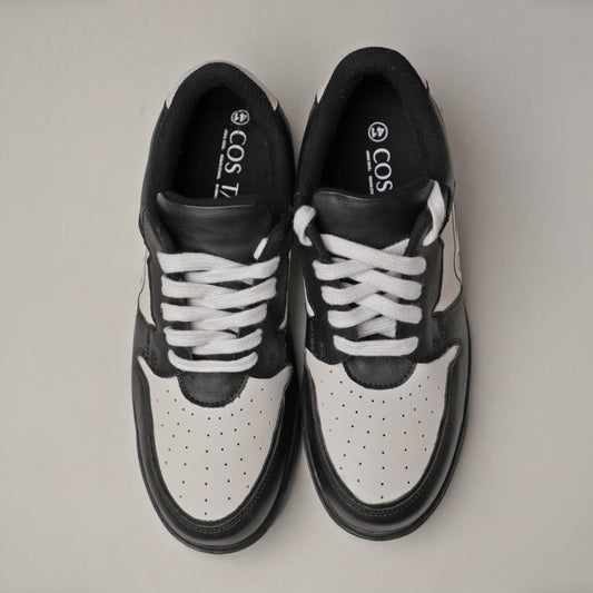Cos Tan Low Ball Classic Black & White