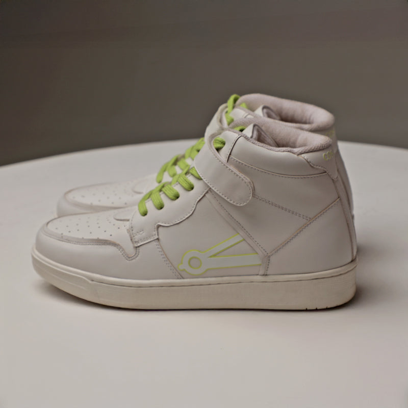 Vector — alternate view