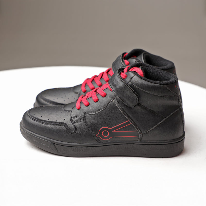 Vector — alternate view