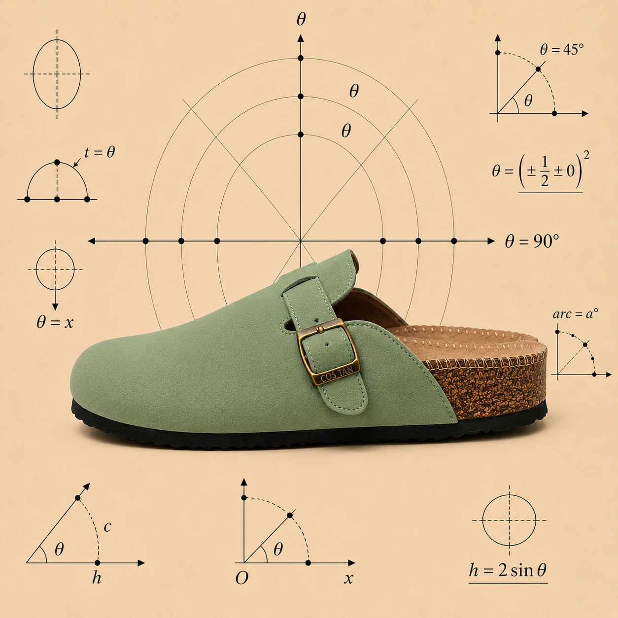 Cosine